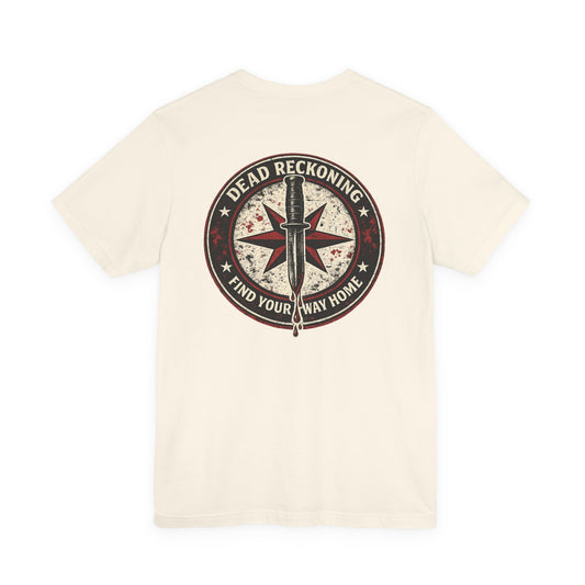 Dead Reckoning — Find Your Way Home