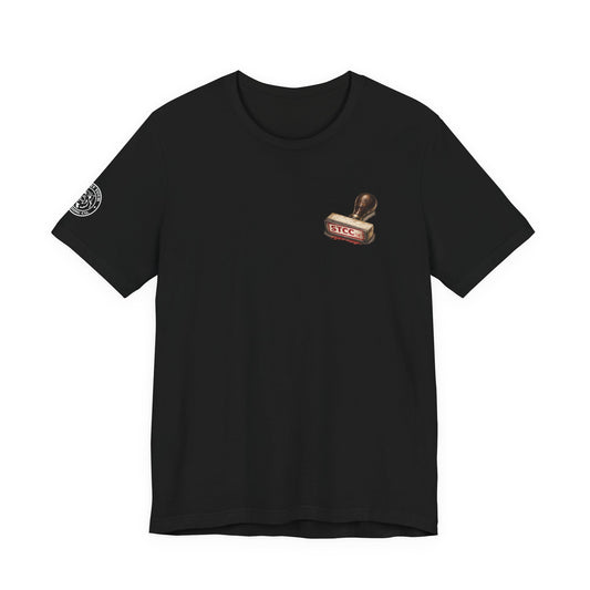 Classified — You Don’t Have the Clearance for This Shirt